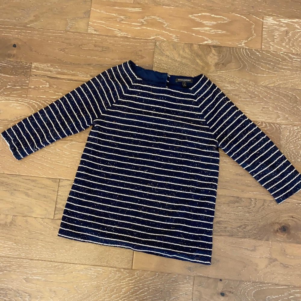 Banana Republic knit top